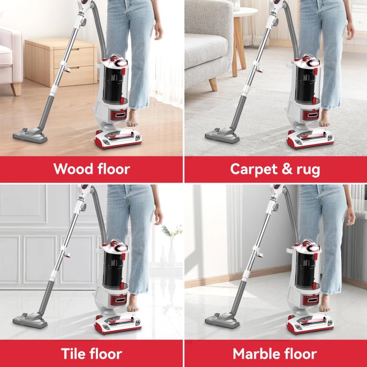 For Shark NV500 Handheld Vacuum Cleaner Extension Hose Accessory Telescopic Hose - free shipping - PMc TechLife - Order now!