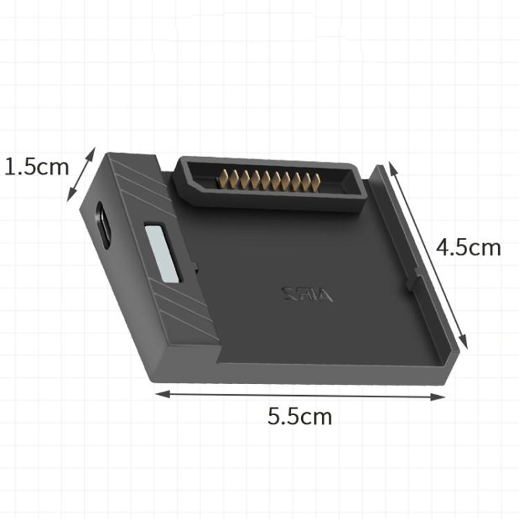 For DJI Air 2/Air 2S Battery Charger with QC3.0 & PD Fast Charge Auto-Smart Compatible Charging - free shipping - PMC TechLife - Order now!