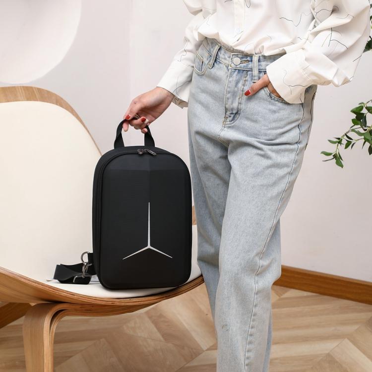 For DJI Flip RC-N3 Version BKANO Lightweight Shoulder Bag & Chest Pack Compact Carrying Case - free shipping - PMC TechLife - Order now!