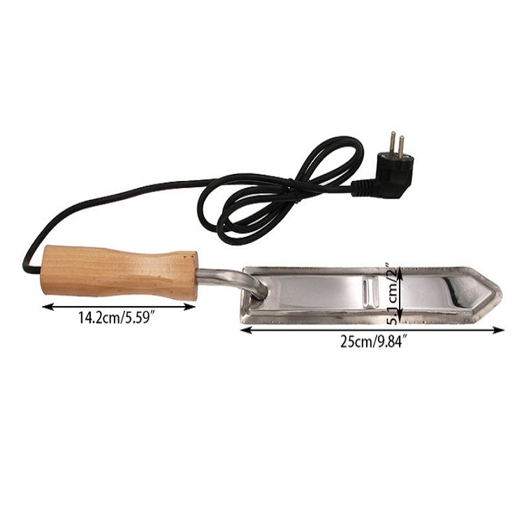 16A Nest Box Nest Foundation Beekeeping Appliances Electric Cutting Honey Knife - Beekeeping Tools by PMc TechLife | Online Shopping South Africa | PMc TechLife | Buy Now Pay Later Mobicred