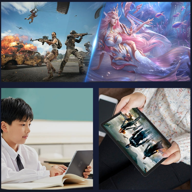 Jumper EZpad M10 HD Tablet PC, 4GB+128GB, 10.1 inch Android 13 OS Unisoc T606 Octa Core Network: 4G, EU Plug - free shipping - PMC Jewellery - Order now!