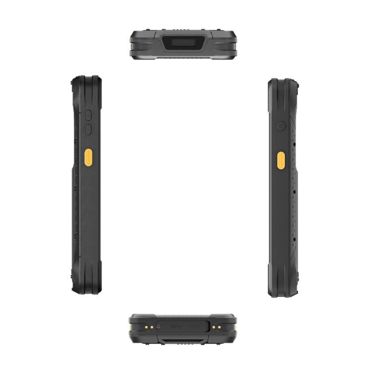 UNIWA WinPad W650 Rugged Tablet PC, 8GB+128GB, 6.5 inch Windows 10 Intel Processor N5100, Network: 4G, UK Plug - free shipping - PMc TechLife - Order now!