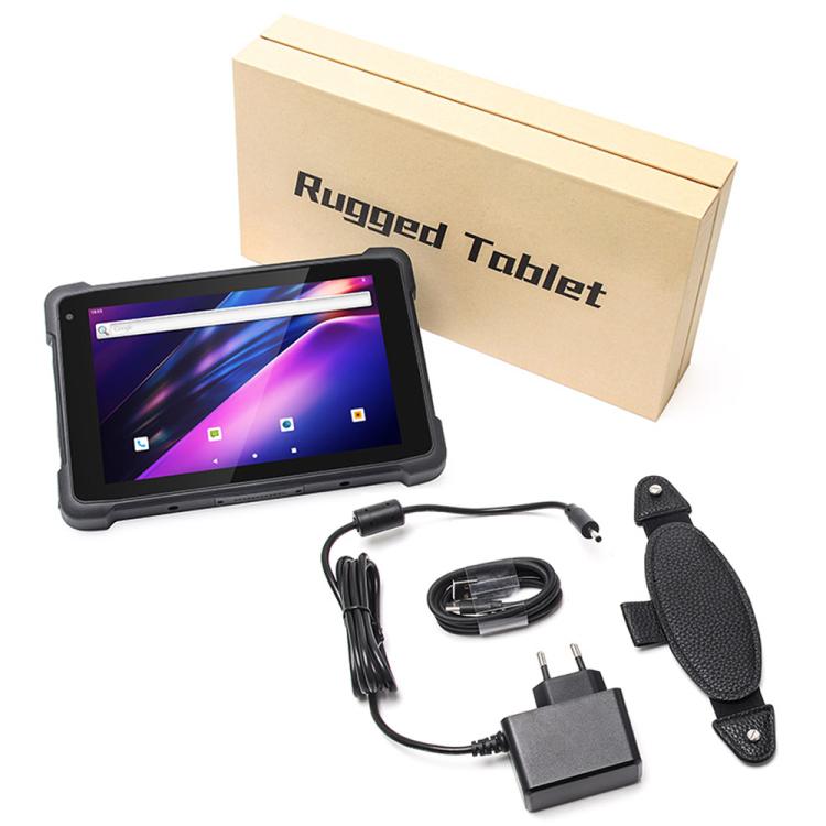 UNIWA UTAB R81X Rugged Tablet PC, 8GB+128GB, 8 inch Android 12 Mediatek MT6789 Octa Core, Network: 4G, UK Plug - free shipping - PMc TechLife - Order now!