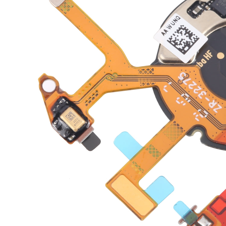 For Huawei Watch GT 3 Pro Original Heart Rate Monitor Sensor Flex Cable - For Huawei by PMC TechLife | Online Shopping South Africa | PMC TechLife | Buy Now Pay Later Mobicred