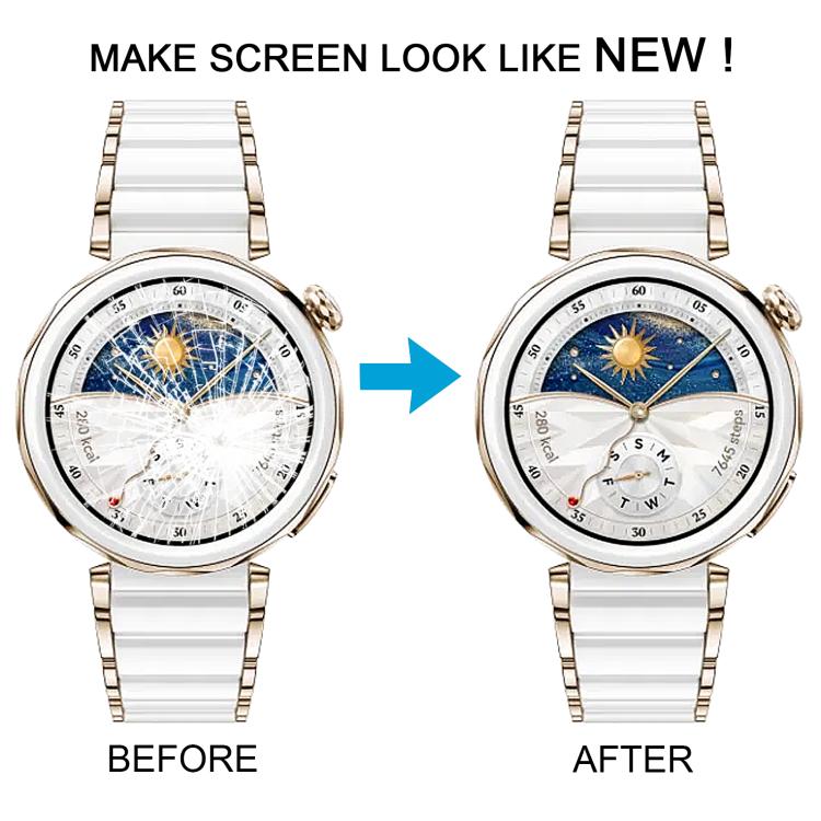 For Huawei Watch GT 5 Pro 42mm Original LCD Screen - For Huawei by PMc TechLife | Online Shopping South Africa | PMc TechLife | Buy Now Pay Later Mobicred