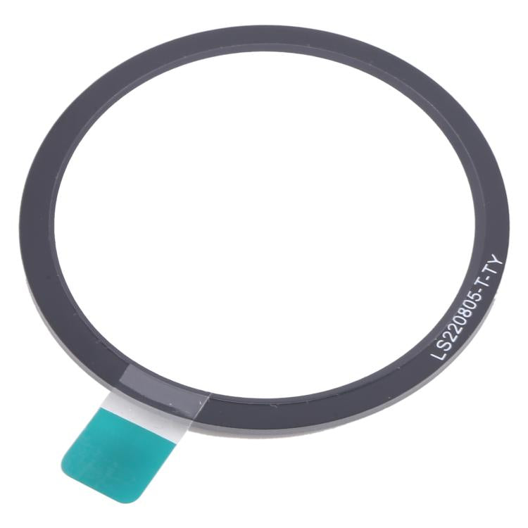 For Huawei Watch Ultimate Original Front Screen Outer Glass Lens - For Huawei by PMc TechLife | Online Shopping South Africa | PMc TechLife | Buy Now Pay Later Mobicred