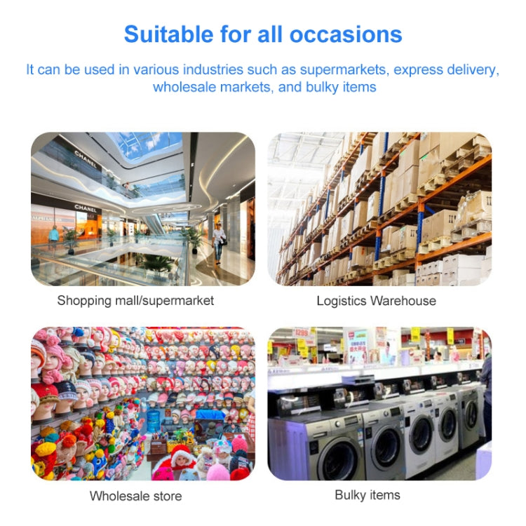 NEWSCAN NS3309 One-dimensional Red Light USB + Wireless Barcode Scanner Collector - free shipping - PMC Jewellery - Order now!