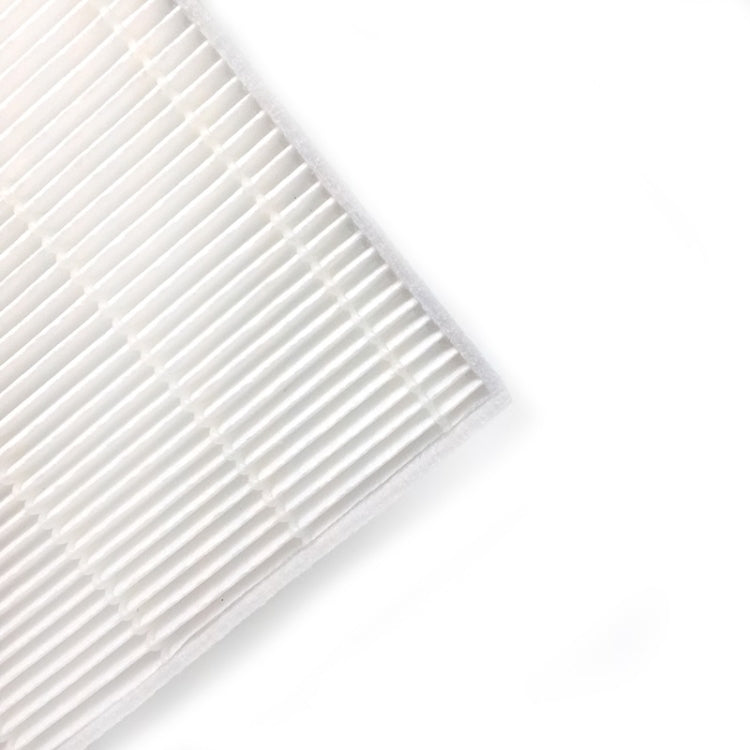 I206 Vacuum Cleaner Parts Filter Mesh for Ilife / V8 / V8s / X750 / X800 / X785 / V80 - Other Accessories by PMC TechLife | Online Shopping South Africa | PMC TechLife | Buy Now Pay Later Mobicred