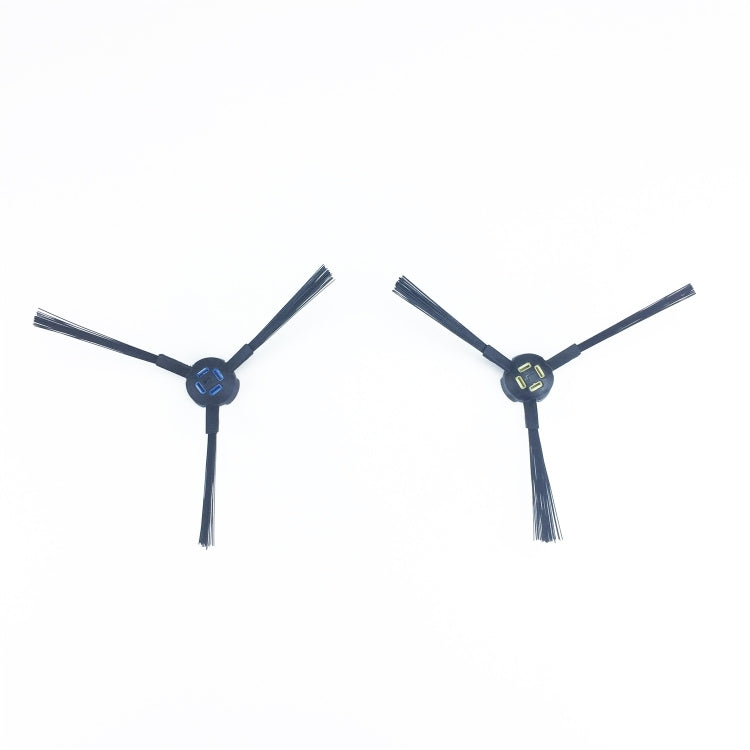 I258 A Pair Side Brushes for ILIFE A9 / A7 / V8S - Other Accessories by PMC TechLife | Online Shopping South Africa | PMC TechLife | Buy Now Pay Later Mobicred