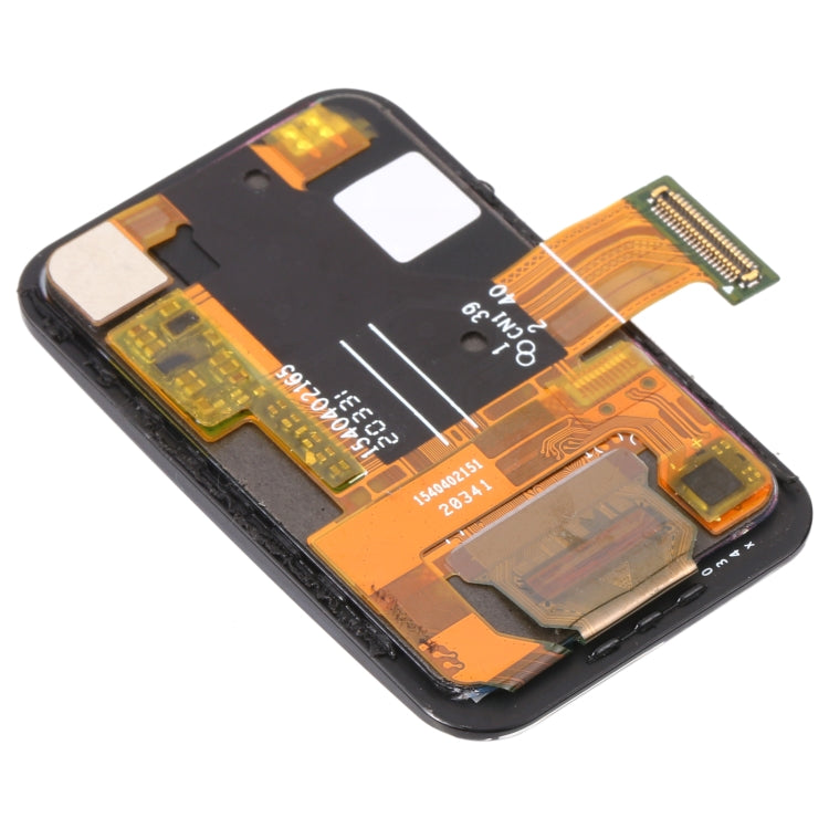 LCD Screen and Digitizer Full Assembly for Huawei Watch Fit Elegant / Watch Fit - by PMC TechLife | Online Shopping South Africa | PMC TechLife
