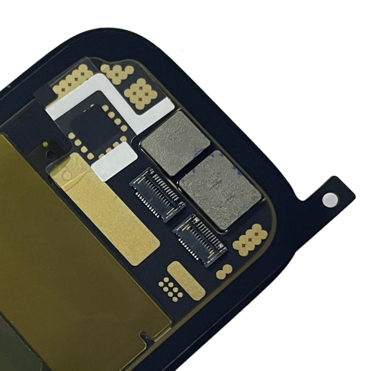Original LCD Screen for Apple Watch Series 7 45mm with Digitizer Full Assembly - by PMC TechLife | Online Shopping South Africa | PMC TechLife