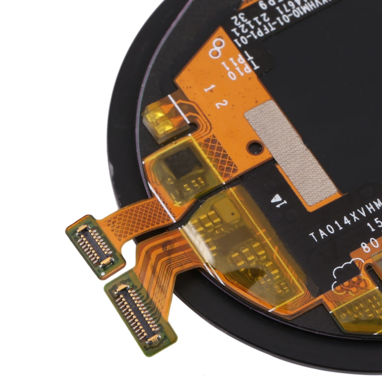 Original LCD Screen and Digitizer Full Assembly for Huawei Watch 3 Pro - by PMC TechLife | Online Shopping South Africa | PMC TechLife