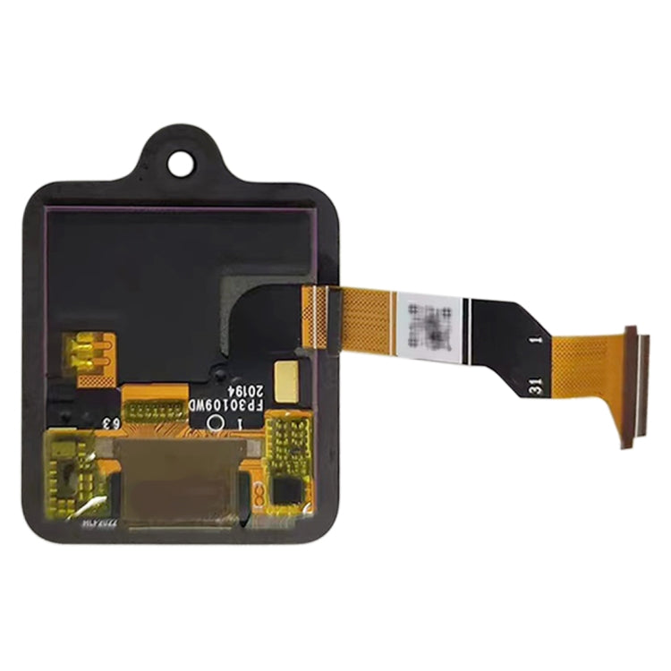 Original LCD Screen and Digitizer Full Assembly for Huawei Kids Watch 4X - free shipping - PMC TechLife - Order now!