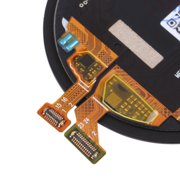 Original LCD Screen and Digitizer Full Assembly for Huawei Watch GT Runner - free shipping - PMC TechLife - Order now!