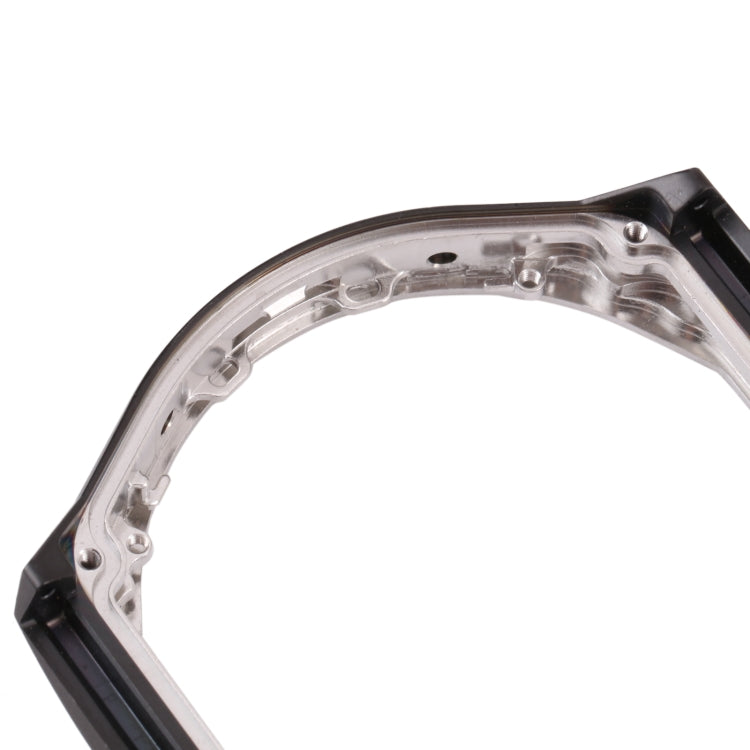 LCD Screen Frame Bezel Plate For Huawei Watch GT 2E HCT-B19(Black) - by PMC TechLife | Online Shopping South Africa | PMC TechLife