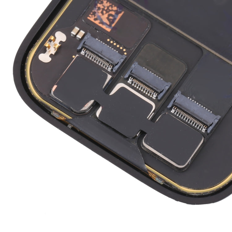LCD Screen and Digitizer Full Assembly for Apple Watch SE 2022 44mm - by PMC TechLife | Online Shopping South Africa | PMC TechLife