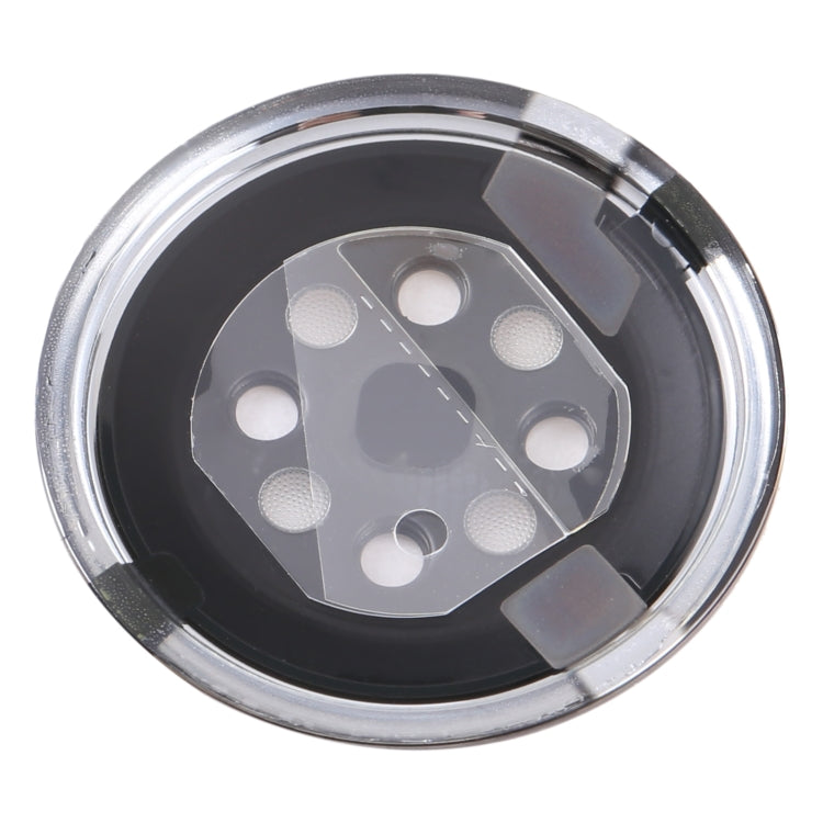 For Apple Watch Series 6 / 7 / 8 40mm 41mm Back Cover Glass - by PMC TechLife | Online Shopping South Africa | PMC TechLife