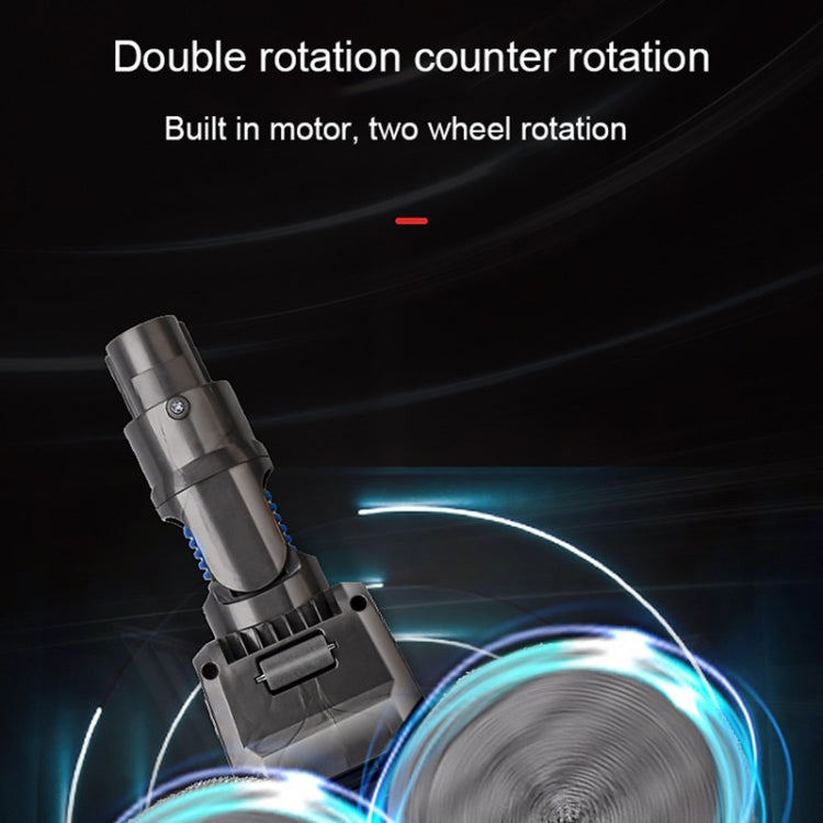 Vacuum Cleaner Water Tank for Dyson X001 Mop Cleaning Head - free shipping - PMC TechLife - Order now!