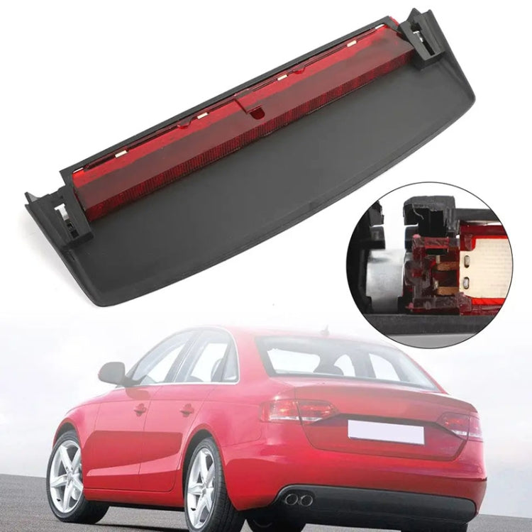 For Audi A4 / A4L / B8 2009-2016 Car High Position Brake Light 8K5945097 - free shipping - PMC TechLife - Order now!