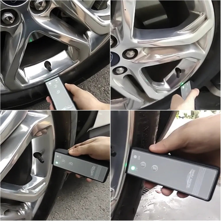 Car Tire Pressure Matching Reset Instrument - Code Readers & Scan Tools by PMC TechLife | Online Shopping South Africa | PMC TechLife