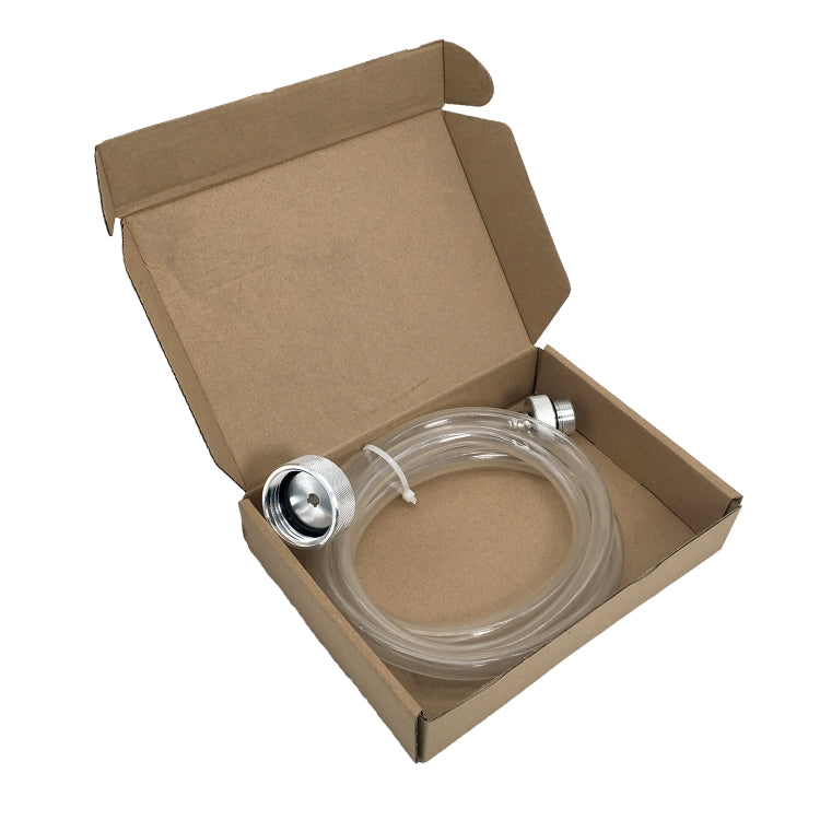 ZK-030 Car Oil Filling Hose DSG Gearbox Oil Change Adaptor VAS6262A for Audi - Engine Repair Tools by PMC TechLife | Online Shopping South Africa | PMC TechLife | Buy Now Pay Later Mobicred
