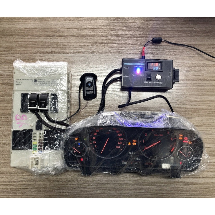 FEM / BDC Test Platform for BMW F20 F30 F35 X5 X6 i3 - Electronic Test by PMC TechLife | Online Shopping South Africa | PMC TechLife