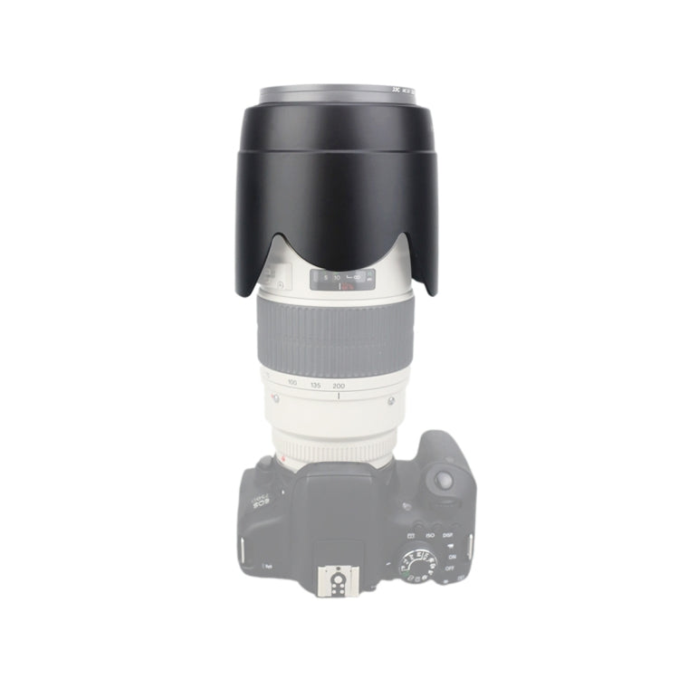 ET-83II Lens Hood Shade for Canon EF 70-200mm f/2.8L USM Lens - free shipping - PMC TechLife - Order now!