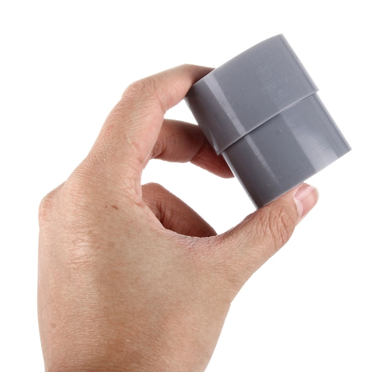 Fittest 9LTR 9 PCS Rubber Camera Lens Removal Repair Tool Set for DSLR Lens 8-83mm - Other Accessories by FITTEST | Online Shopping South Africa | PMC TechLife | Buy Now Pay Later Mobicred