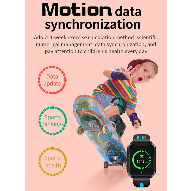 H1 1.54 inch Full-fit Screen Dual Cameras Smart Phone Watch, Support SIM Card / GPS Tracking / Real-time Trajectory / Temperature Monitoring(Black Grey) - Smart Watches by PMC TechLife | Online Shopping South Africa | PMC TechLife | Buy Now Pay Later Mobicred