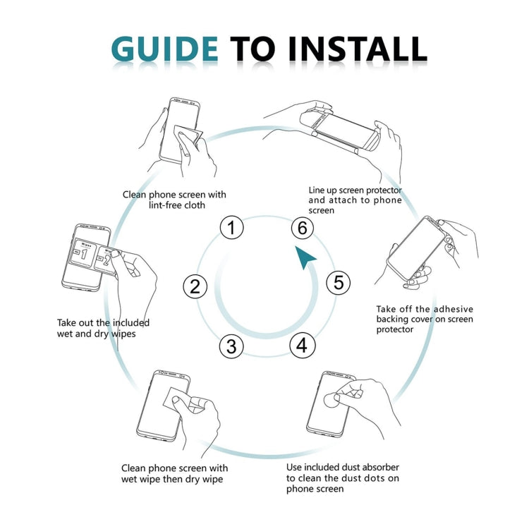For Xiaomi Mi 11 Ultra 25 PCS 3D Curved Edge Full Screen Tempered Glass Film - Mi 11 Ultra Tempered Glass by PMC TechLife | Online Shopping South Africa | PMC TechLife
