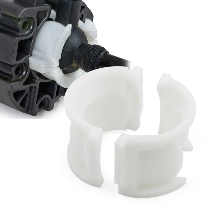 Car Gear Lever Shift Lever Bushing Repair Kit for Mercedes-Benz W639 Vito Vian - free shipping - PMC TechLife - Order now!