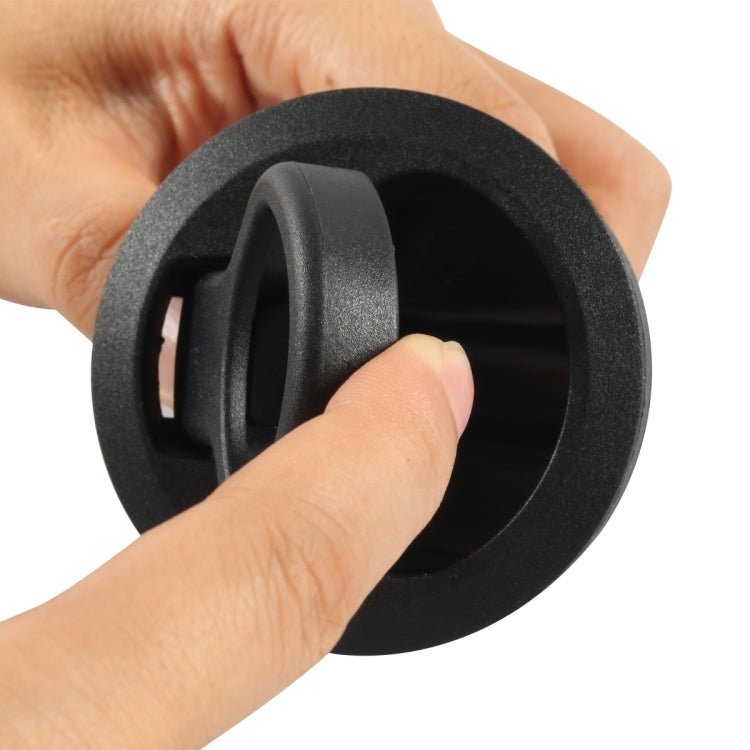 A5661 4 PCS RV / Yacht Flush Pull Slam Latch - Locks & Hasps by PMC TechLife | Online Shopping South Africa | PMC TechLife | Buy Now Pay Later Mobicred