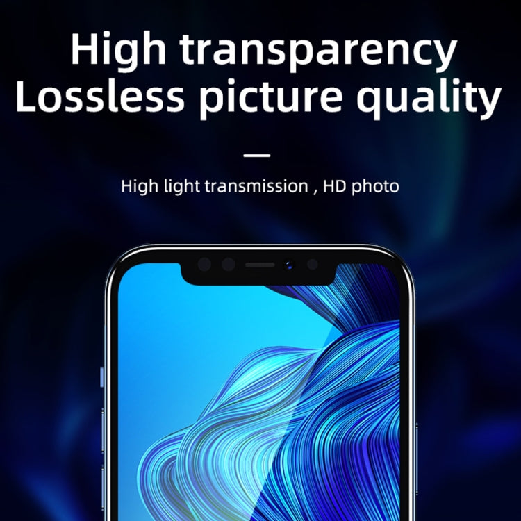 For iPhone 13 Pro / 13 Pro Max JOYROOM JR-PF861 Mirror Series Back Camera Lens Film Gemstone Version - iPhone 13 Pro Max Tempered Glass by JOYROOM | Online Shopping South Africa | PMC TechLife