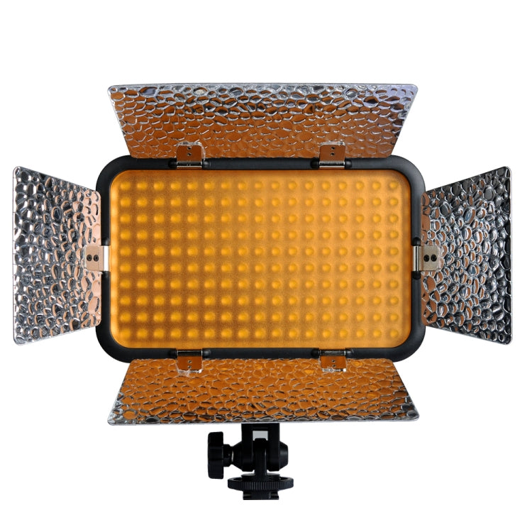 Godox LED170II LED Video Shoot Light - free shipping - PMC TechLife - Order now!