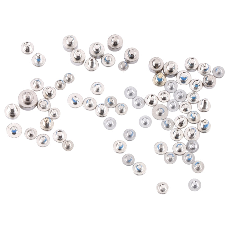 Complete Set Screws and Bolts For iPhone 13 Pro Max(Random Color Delivery) - Others by PMC TechLife | Online Shopping South Africa | PMC TechLife