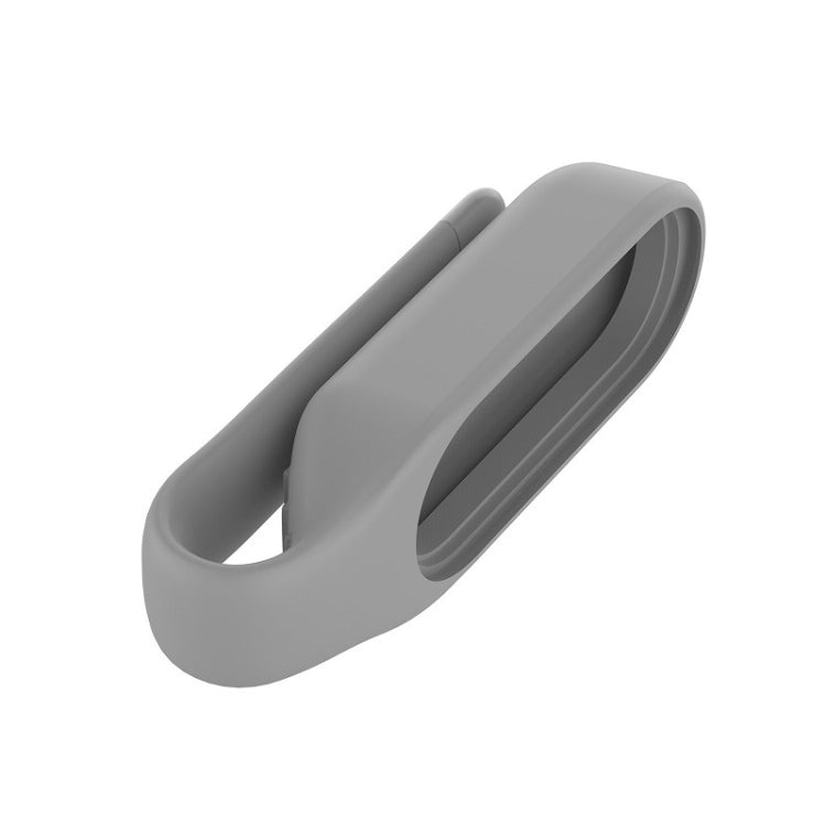 For Xiaomi 3 & 4 Clip Protection Case(Gray) - Watch Cases by PMC TechLife | Online Shopping South Africa | PMC TechLife | Buy Now Pay Later Mobicred