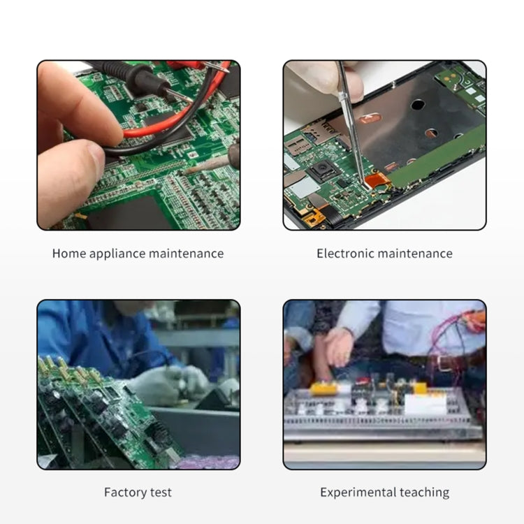 TBK DH-3206 DC Voltage Stabilized Power Supply Machine, AU Plug - free shipping - PMC TechLife - Order now!