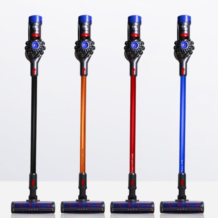 For Dyson V7 / V8 / V10 / V11 Vacuum Cleaner Extension Rod Metal Straight Pipe(Purple) - free shipping - PMC TechLife - Order now!