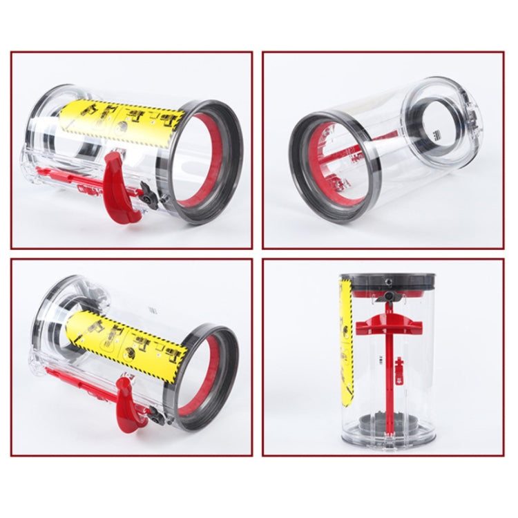 For Dyson V10 US Version Vacuum Cleaner Dust Bin Collector Bucket - free shipping - PMC TechLife - Order now!