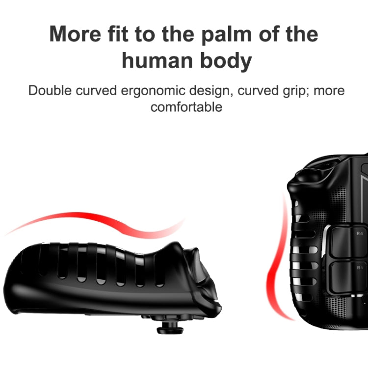 For Steam Deck TPU Game Console Case(Blue) - Cases by PMC TechLife | Online Shopping South Africa | PMC TechLife