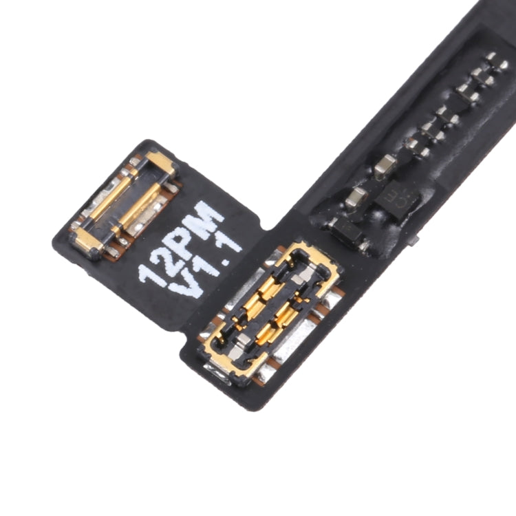 JC External Battery Repair Flex Cable For iPhone 12 Pro Max - free shipping - PMC TechLife - Order now!