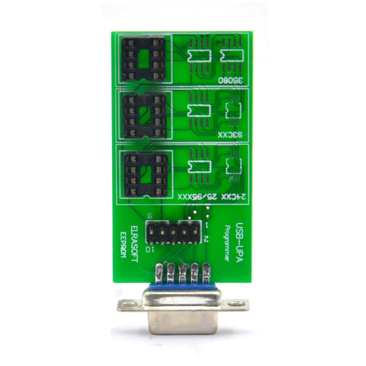UPA USB 1.3 Eeprom Adapter Eeprom Board - Code Readers & Scan Tools by PMC TechLife | Online Shopping South Africa | PMC TechLife