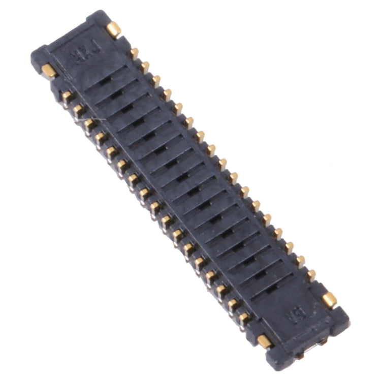 For Xiaomi Mi 4 10pcs LCD Display FPC Connector On Motherboard - free shipping - PMC TechLife - Order now!