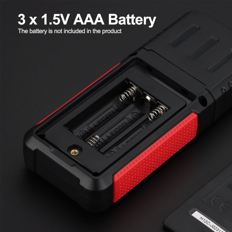 HABOTEST HT602B Multifunctional Digital Display Noise Decibel Tester - free shipping - PMC TechLife - Order now!