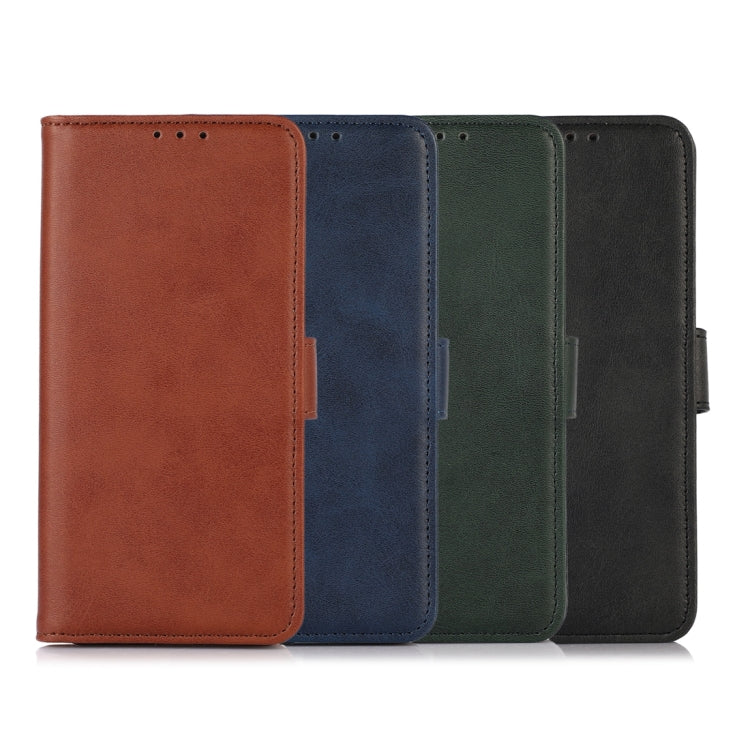 For Sony Xperia 1 V Cow Texture Leather Phone Case(Green) - free shipping - PMC TechLife - Order now!