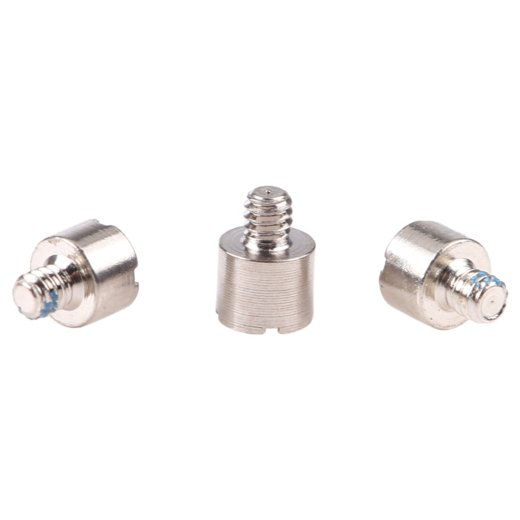 For iPhone 14 Pro Max Complete Set Screws and Bolts(Random Color Delivery) - by PMC TechLife | Online Shopping South Africa | PMC TechLife