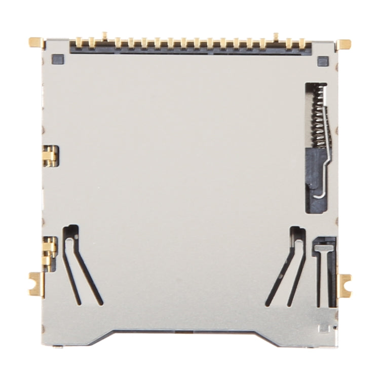 For Canon EOS 90D / EOS R / EOD RP / EOD R5 / EOS R6 Original SD Card Slot - Card Slot by PMC TechLife | Online Shopping South Africa | PMC TechLife