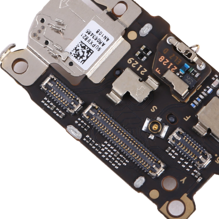 For Honor Magic3 Pro Original SIM Card Reader Board With Mic - Small Board by PMC TechLife | Online Shopping South Africa | PMC TechLife