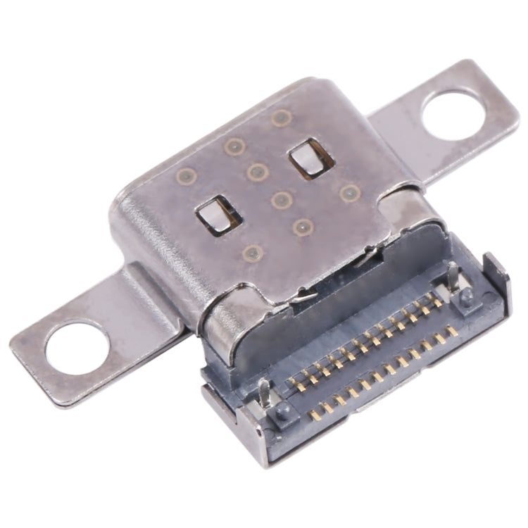 TC-054 Charging Port Connector For Lenovo Yoga C740-15IML 81TD C740-14IML 81TC - Lenovo Spare Parts by PMC TechLife | Online Shopping South Africa | PMC TechLife | Buy Now Pay Later Mobicred