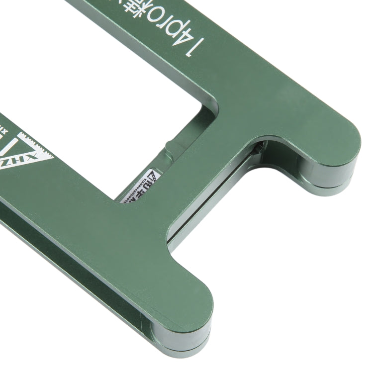 For iPhone 14 Pro Magnetic LCD Screen Frame Bezel Pressure Holding Mold Clamp Mold - free shipping - PMC TechLife - Order now!